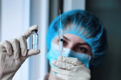 В Уватском районе проходит бесплатная вакцинация против гриппа