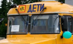 Как должна осуществляться организованная перевозка детей автобусами
