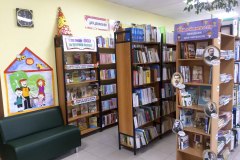 Библиотеки Уватского района возобновили предоставление услуг