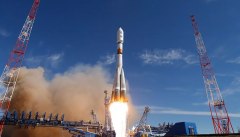 Запуск ракеты «Союз-2» состоится 25 октября