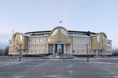 О формирования нового состава Общественной палаты Уватского муниципального района