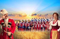 «Гуляй, Казак!»: в Тюмени впервые пройдет региональный фестиваль казачьей культуры