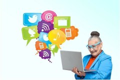 Стартовал VIII Всероссийский конкурс личных достижений пенсионеров в изучении компьютерной грамотности