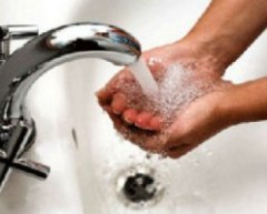 В Демьянском будет временно прекращено горячее водоснабжение 
